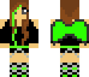 green angel