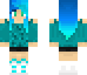 teen girl 2