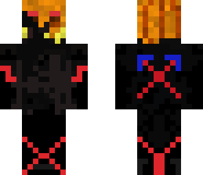 herobrine assassin