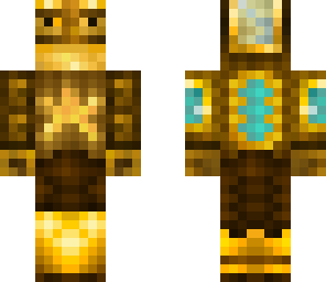 steam gold