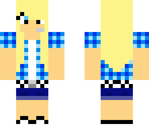 gamer girl 