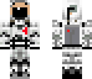 asronaut derp