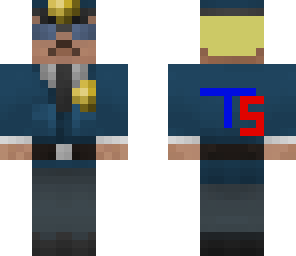 ts police
