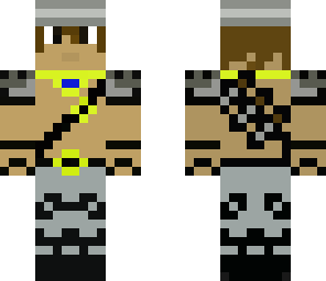 teenage dwarf v2