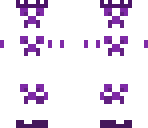 creeper king