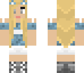 girl