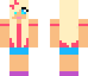 cute girl