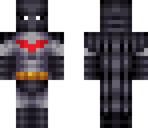 dark batman hd