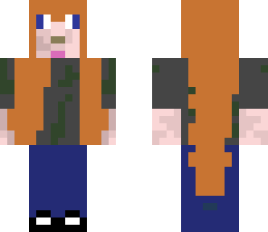 girl skin