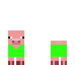 pig
