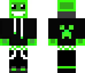 greenthielchenslimeskin