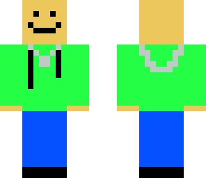 neon gamer