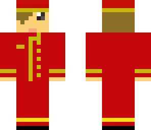 bellhop