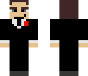 james bond