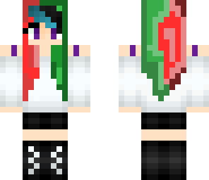 girl