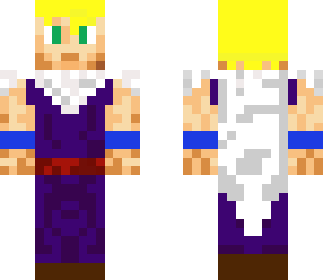 ssj2 gohan