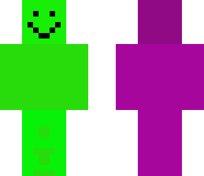 color man