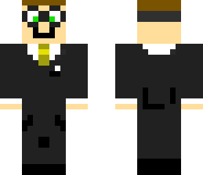 prof spy