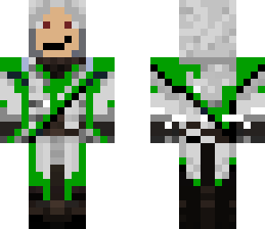 me assasin
