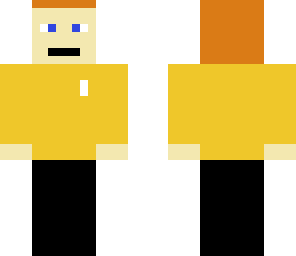 captain kirk