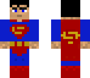 superman