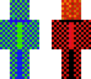 checker
