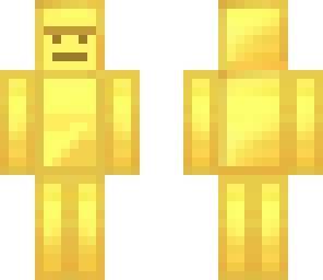 golden guy