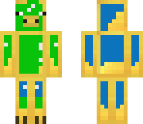 emreld dimond and budder pig