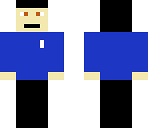 spock