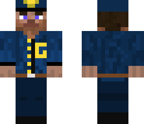 griefpolice by haho_hihi