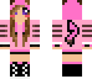pink pichu