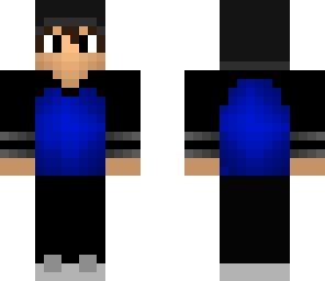 a skeleten's skin