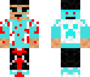 der tote diamant boy