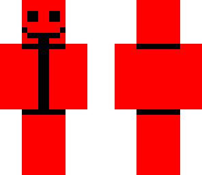 red man