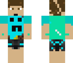 falloutfan335's 1st skin