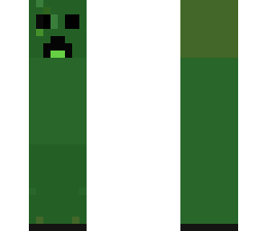 a creeper like you