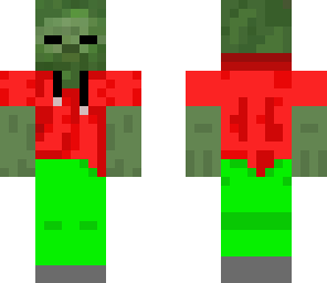 dj zombie