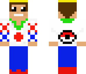 benbel2's official skin 2