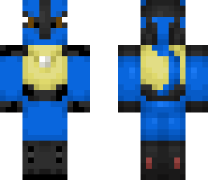 lucario