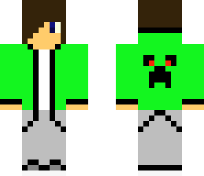 personal creeperdude3