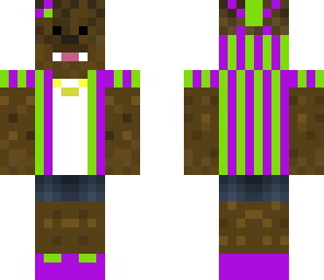 girl bacca