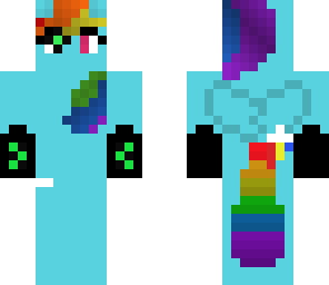 cyborg dash