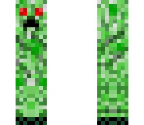 evil creaper 4