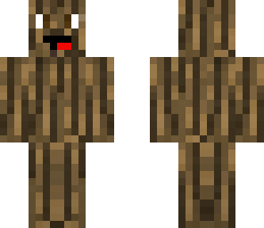 derp wood