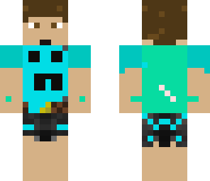 falloutfan335's skin