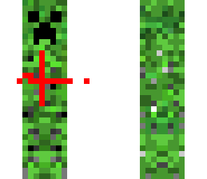 holy creeper