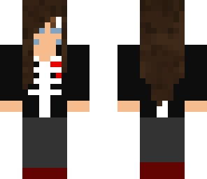 lidiea's skin