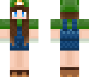 chica luigi