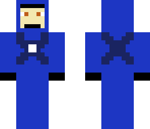 space spock