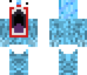lazer man
